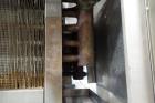 2010 Woods Fabrication Cooling Tunnel, 95 Ft. Long (80 Ft. Of Cooling Chamber)